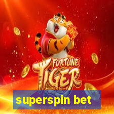 superspin bet